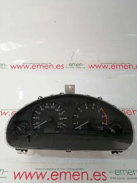 MR489034 TABLEAU DE Bord MITSUBISHI SPACE STAR DG0 1300 2000 EUR 90 mr489034-tableau-de-bord-mitsubishi-space-star-dg0-1300-2000-eur-90