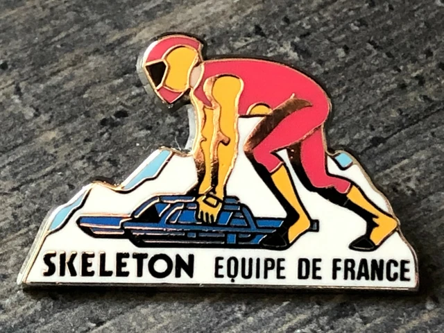 PINS PIN MEDIA SFP PRESSE JO ALBERTVILLE 92 OLYMPIC VERSION EF 2,5CM EUR 4,99 - FR