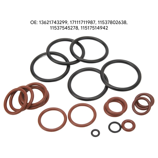 INGERSOLL-RAND 32307084 Kit anello e guarnizione, per compressore