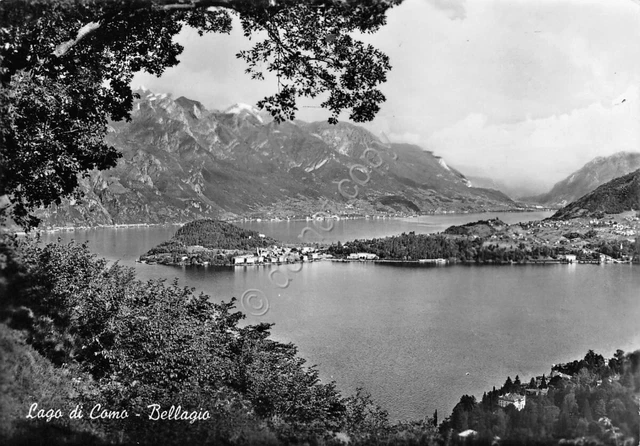 CARTOLINA ANTICA LAGO d'Avino Alpe Veglia Monte Leone formato piccolo