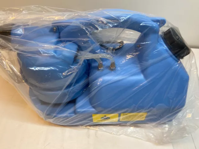 Fogger-Man Ultra Low Volume Fogger 6-8M, 110V, 400ML/MIN 600-1000W *BRAND NEW*