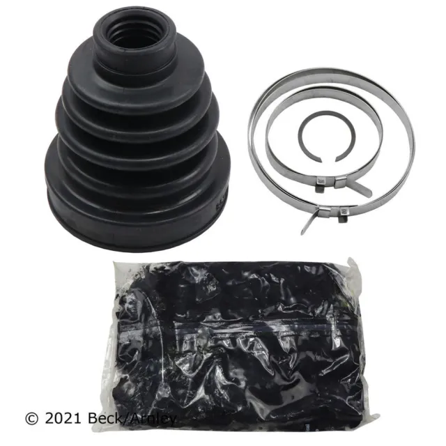 CV Joint Boot Kit Beck/Arnley 103-2945