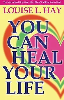 You Can Heal Your Life von Hay, Louise L. | Buch | Zustand gut