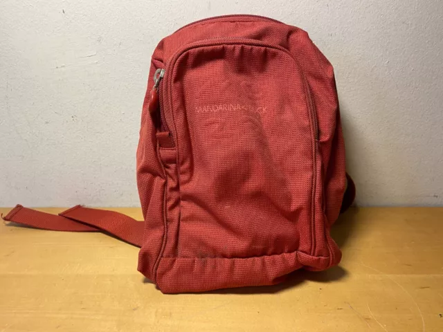 Zaino Mandarina Duck Usato IN VENDITA PicClick IT