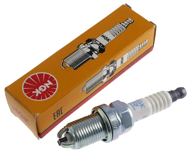 Bougie d'allumage NGK BKUR6ET-10