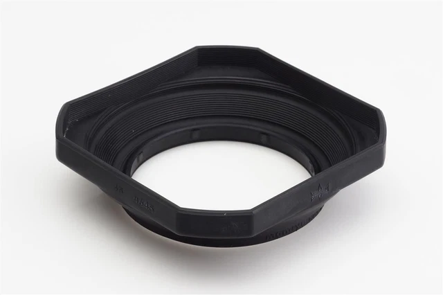 Mamiya RB67 RZ67 Lens    Hood 50/65mm #74462 (1679761467)