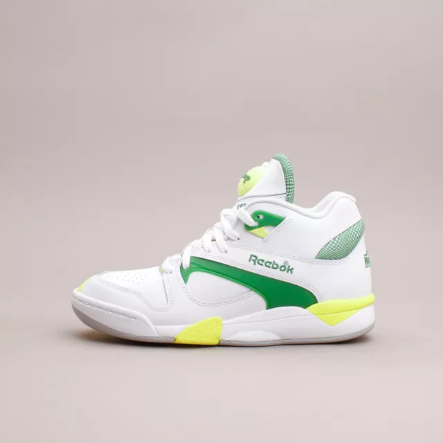 Reebok Classics Men Court Victory Pump 35th Anniversary Michael Chang 100203282