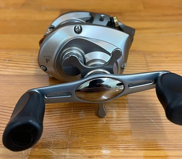 リール Daiwa alphas 103 type-f DAIWA ALPHAS 103 Type-F $190.08 - PicClick CA