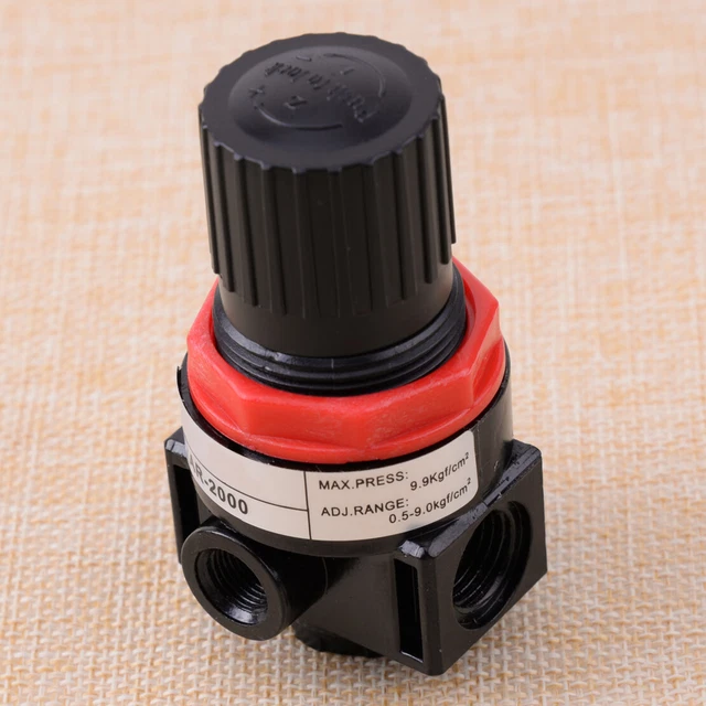 Kraftstoffpumpe Druckregler A6110780449 - Für Mercedes A-Klasse, C-Klasse, E-Klasse