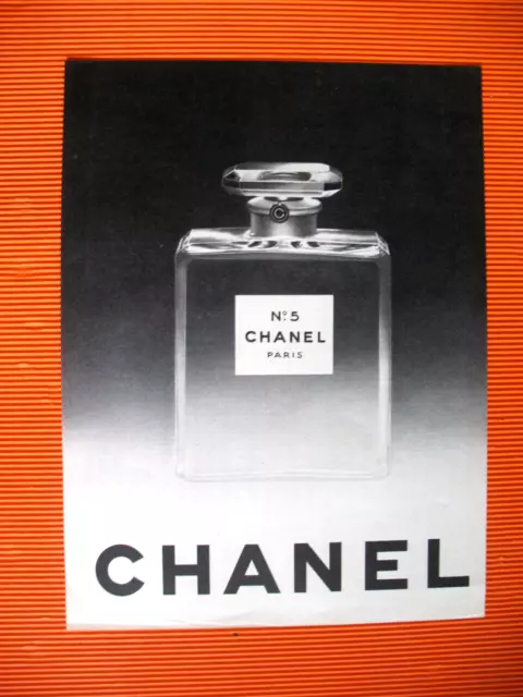 CHANEL N°5 NOEL Special Editions