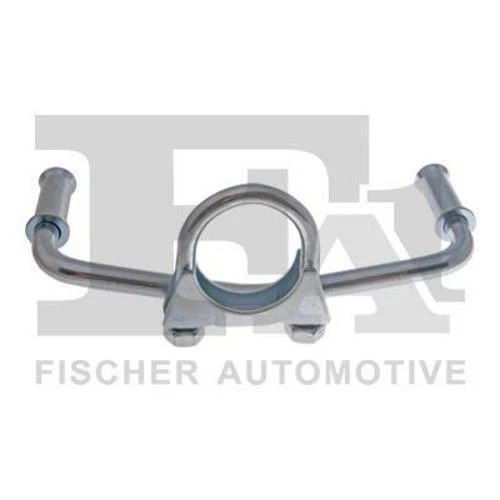 Frankberg 2x Câbles De Frein à Main Arrière - Compatible C3 III, 207, 208 - Remplace 9802570580