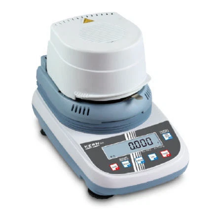 KERN DLB 160-3A Moisture analyzer 0.001 g 160 g