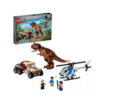 carnotaurus chase lego