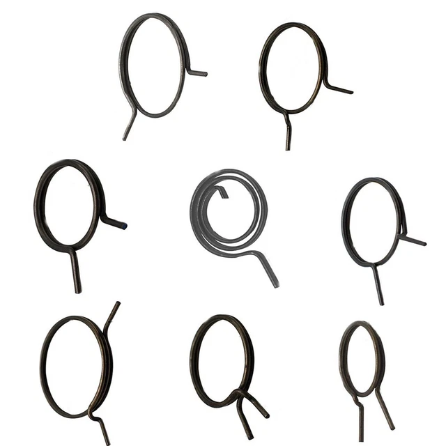Réparer facilement les poignées de porte cassées avec ressorts de torsion à