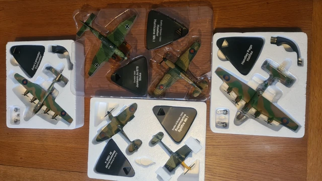 6  atlas editions aircraft 2