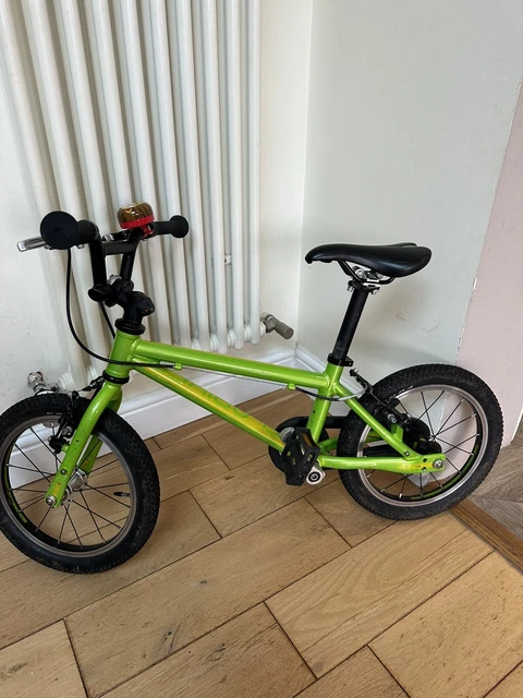 Isla kids bike shop
