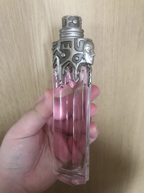 Womanity edt new arrivals