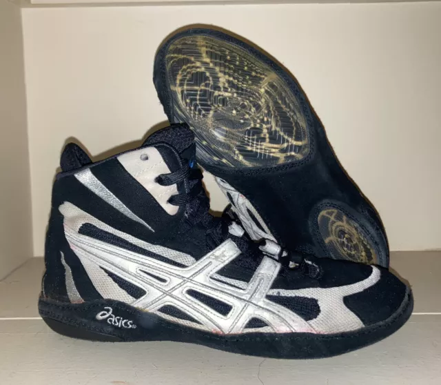 Asics Ultraflex Wrestling Shoes FOR SALE PicClick