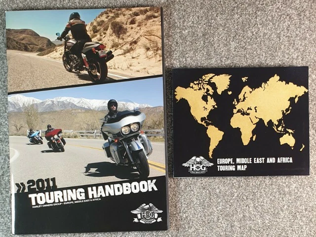 harley davidson map update cost