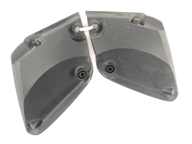 Carénage Latéral Gauche Pour BMW R1100RT - Pièce D'occasion En Bon état