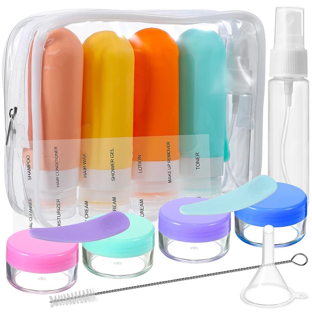 Mini-Henkelbecher Set – 3 Stück, Je 60 Ml | Mit Schraubverschluss | Für Espresso, Proben & Saucen | Kleine Glasbecher