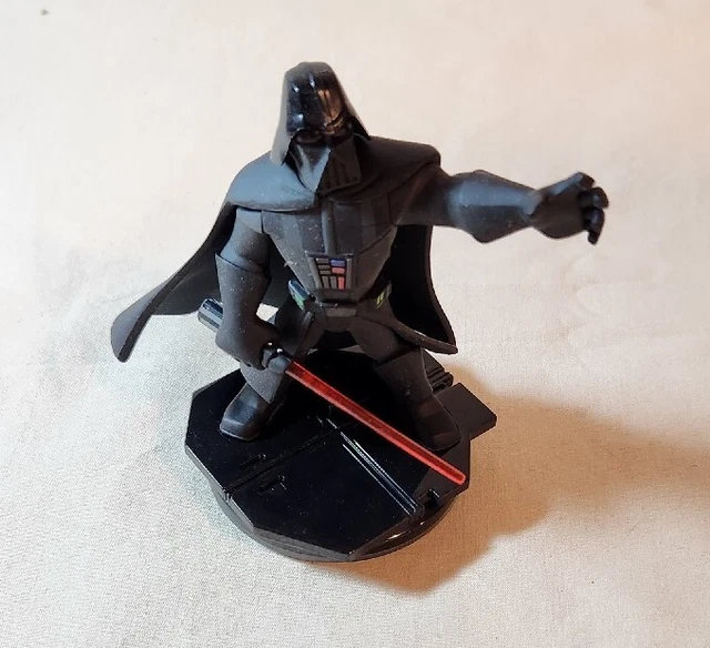 Disney Infinity 3.0 Star Wars Darth Vader Light Up FX INF-1000243