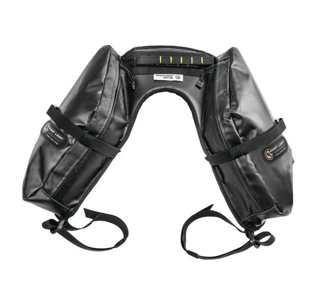 Giant Loop Giant LoopMojavi Saddlebag MSB20-B