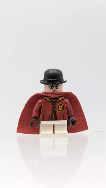 Déguisement Harry Potter™ - Robe Gryffondor Quidditch - Enfant - Jeux et  jouets RueDeLaFete - Avenue des Jeux