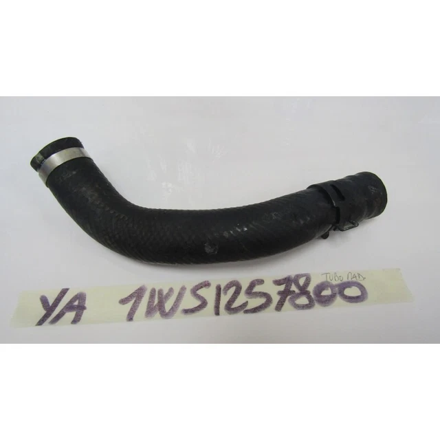 Tuyau De Refroidissement En Silicone R-EP ID 6 8 1... – Grandado