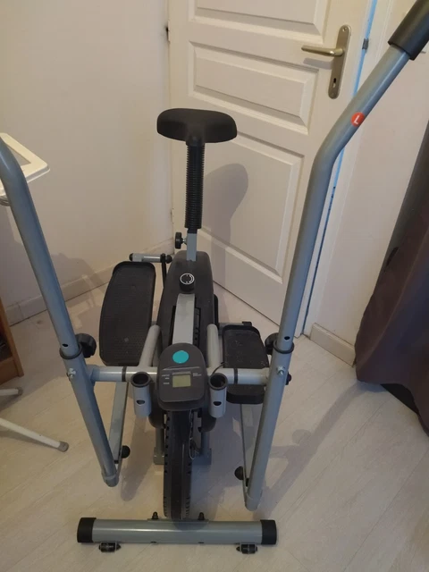 Kettler vélo elliptique | Kaufen auf Ricardo