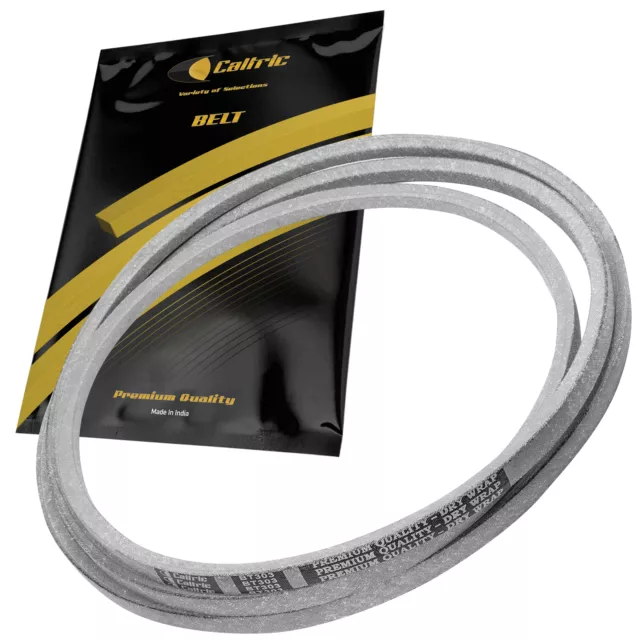 DECK DRIVE BELT for Cub Cadet Series Lawn Tractor XT2 SLX50 EFI