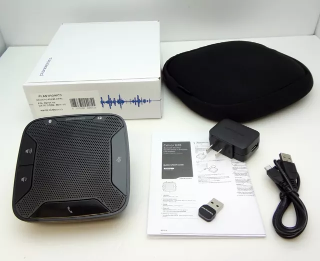 Plantronics 620 clearance