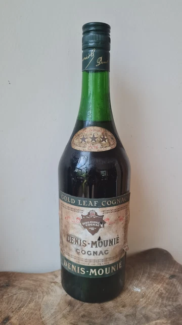 Cognac Denis-Mounié  40° 700ML  hors d âge