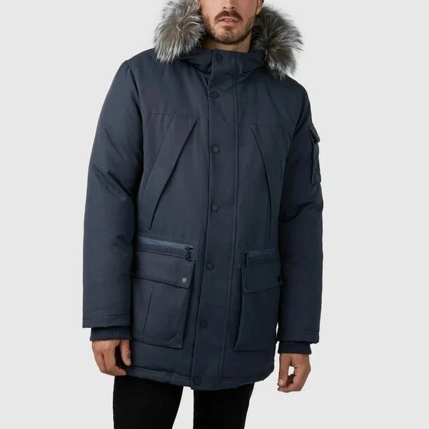 Canada goose langford parka alternative top