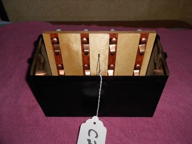 1915-1916-1917-1918-1919-1920-1921-1922-1923-1924-1925 Model T Ford Coil Box C24 1915-1916-1917-1918-1919-1920-1921-1922-1923-1924-1925 Model T Ford Coil Box C24