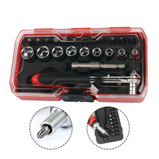 Vente De Kit De Prothèse Dentaire Universel Clé Dynamométrique Jeu De Tournevis à Cliquet En