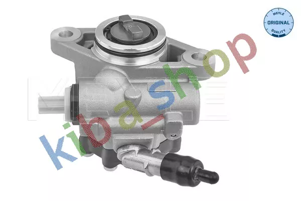 Hydraulic Pump Power Steering Fits Fiat Ducato 30Cng/30D 0706-