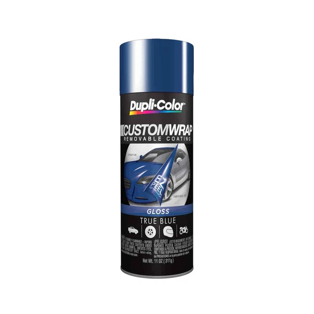 Duplicolor                                                       CWRC842 Custom