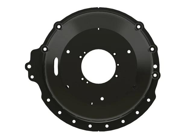 RM-6017 Quick Time Bellhousing - Buick