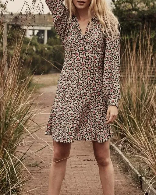 Doen tulip dress hotsell