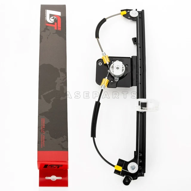Elektrischer Fensterheber vorne links für RENAULT GRAND SCÉNIC 2 II JM