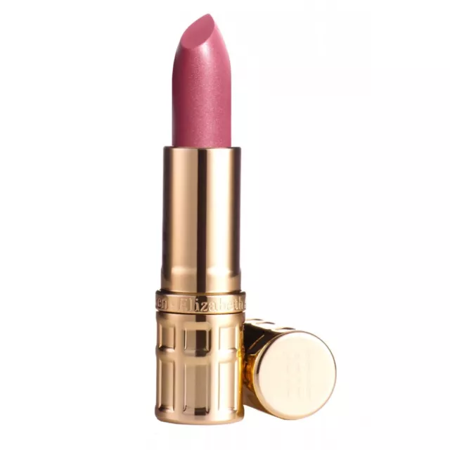 Elizabeth Arden Ceramide Ultra Lipstick in 27 Rose Aurora - 3.5g UNBOXED