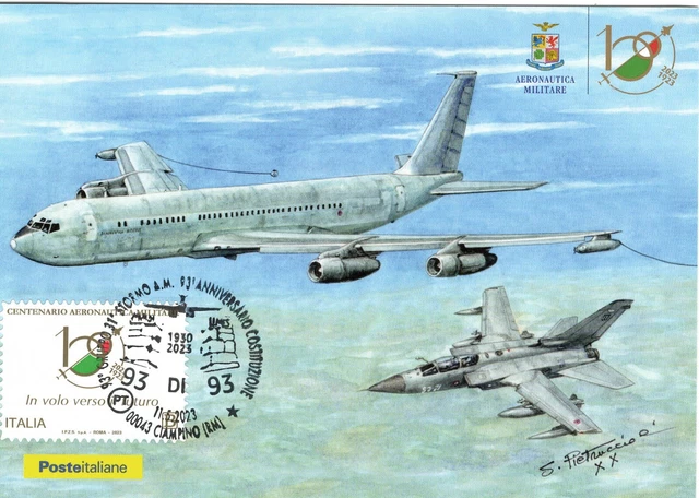 DIFESA, Aeronautica Militare Italiana. Pattuglia Acrobatica Nazionale: Festeggiati A Rivolto Il LX Anniversario - Foto 9