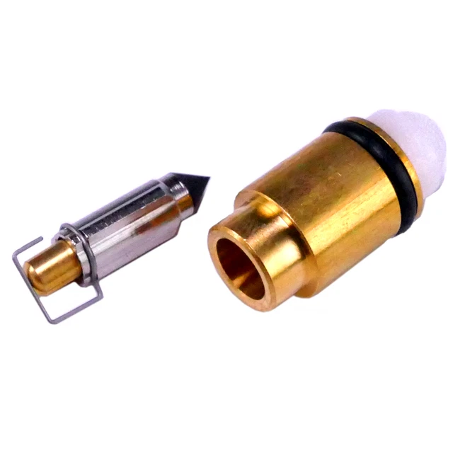 CARBURETTOR FLOAT NEEDLE Seat for Yamaha SRX 600 Szr XTZ 660 Tt XT 600