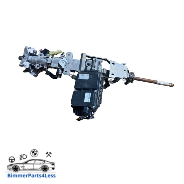 BMW Z4 E85 E86 Genuine Complete Electric Steering Column 6777499 £349.