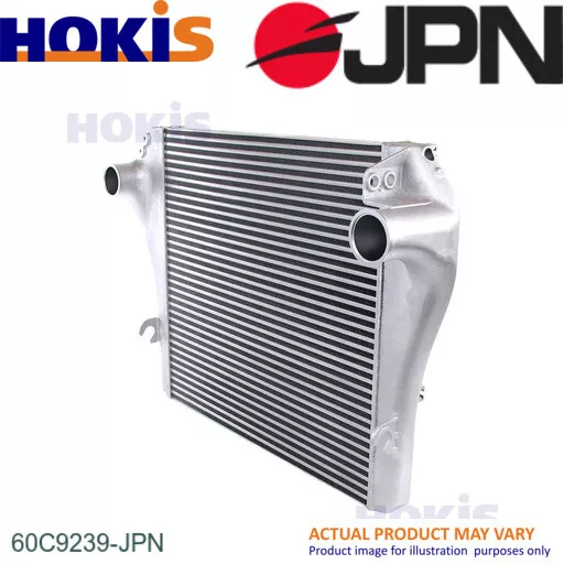 INTERCOOLER CHARGER FOR AUDI A4/B5/Sedan/S4 A6/C5/S6 VW PASSAT/B3/B4/Wagon 1.8L