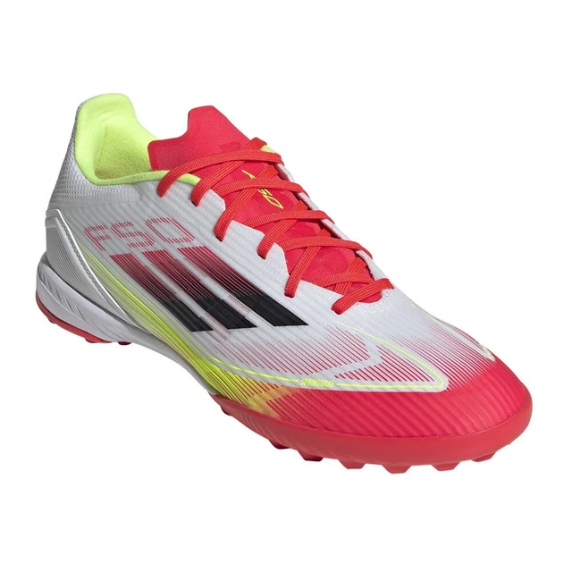 Chaussures Football Homme High Top - Semelle Crampons TPU - Respirantes - Pour Training Et Match