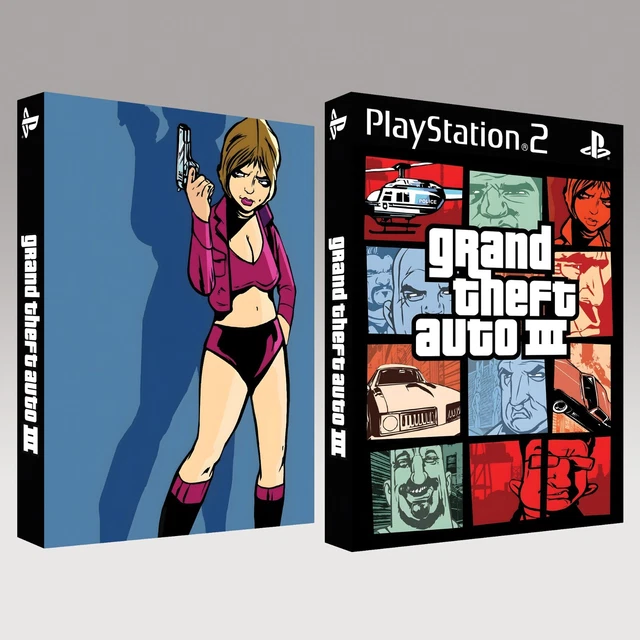 Prendas de vestir de Grand Theft Auto IV | Grand Theft Encyclopedia