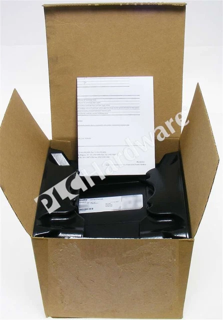 Surplus Allen Bradley 1756-PA72 /C Power Supply 85-265VAC / 5V 10A ControlLogix