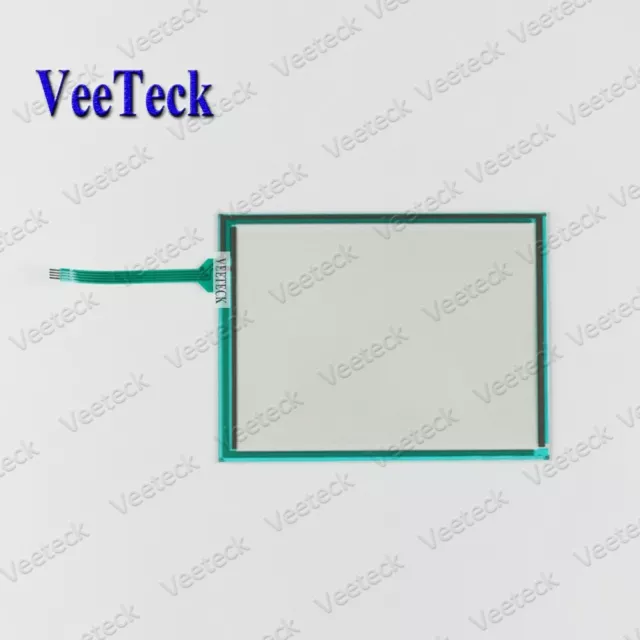 Touchscreen Bildschirm Für  Robot IRC5 FlexPendant DSQC 679 Digitizer